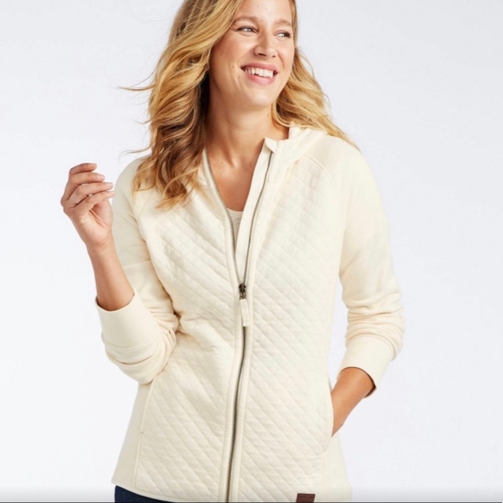 L.L. Bean Sweatshirt